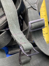 Load image into Gallery viewer, Original WW2 British Army 44 Pattern Shoulder Strap / Equipment Strap - The Militaria Shop