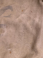 Load image into Gallery viewer, Original WW2 US Army M1928 Haversack Pack Tail - 1942 Dated - The Militaria Shop