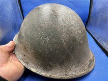 Load image into Gallery viewer, British Army Mk4 Turtle Combat Helmet & Liner - The Militaria Shop