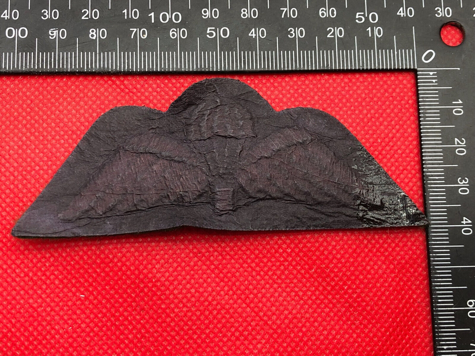 Genuine British Army Paratrooper Parachute Jump Wings - The Militaria Shop