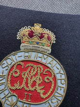 Charger l'image dans la galerie, British Army Bullion Embroidered Blazer Badge - Grenadier Guards - The Militaria Shop