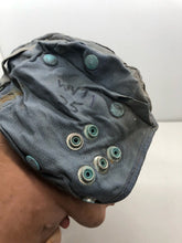 Load image into Gallery viewer, Original Royal Air Force RAF Cold War Period G Type Blue Jet Flying Helmet 22C - The Militaria Shop