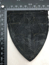 Load image into Gallery viewer, British Army Bullion Embroidered Blazer Badge - 1st Army Group - The Militaria Shop