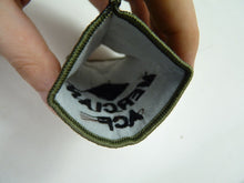 Charger l'image dans la galerie, Mercian ACF OD Green Rank Slides / Epaulette Pair Genuine British Army - NEW - The Militaria Shop