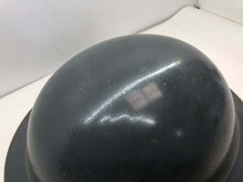 Load image into Gallery viewer, Original Private Purchase WW2 British Home Front Civillian Helmet - The Militaria Shop