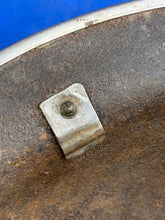 Load image into Gallery viewer, British Army Mk2 Brodie Helmet - Original WW2 Combat Helmet - The Militaria Shop