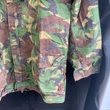 Load image into Gallery viewer, Genuine British Army DPM Field Combat Smock Jacket DCTA - Size 190/96 - The Militaria Shop