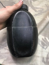 Load image into Gallery viewer, British Army Surplus 58 Pattern Water Bottle - The Militaria Shop