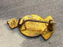 Load image into Gallery viewer, Original British Army - Royal Army Ordnance Corps Gilt Sweetheart Brooch - The Militaria Shop