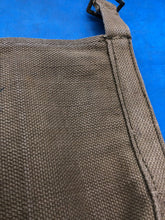 Charger l'image dans la galerie, WW2 British Army 37 Pattern Webbing Water Bottle Carrier Harness - 1944 Dated - The Militaria Shop