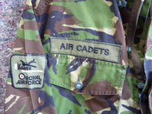Load image into Gallery viewer, Genuine British Army DPM Camouflage Jacket - 180/104cm - The Militaria Shop