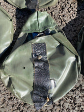 Load image into Gallery viewer, An Unissued East German/Polish Army Rubberised Waterbottle Cover. Rare variation - The Militaria Shop