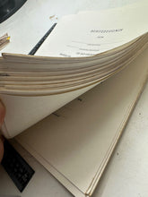 Load image into Gallery viewer, WW2 German Army Wound Badge Certificate - Nice Reproduction - The Militaria Shop