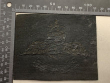 Load image into Gallery viewer, British Royal Navy Bullion Embroidered Blazer Badge - Fleet Air Arm - The Militaria Shop