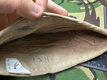 Load image into Gallery viewer, Original WW2 US Army Garrison Side Cap Hat - Old Stock - Combat Servicable - The Militaria Shop