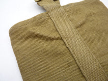 Load image into Gallery viewer, Original WW2 1943 Dated British Army 37 Pattern Water Bottle Carrier Harness - The Militaria Shop