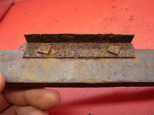 Load image into Gallery viewer, Original German Army WW1/WW2 Box Closing Lock Part - Useful item! - The Militaria Shop