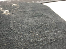 Load image into Gallery viewer, British Army Bullion Embroidered Blazer Badge - 4th Queen's Own Hussars - The Militaria Shop