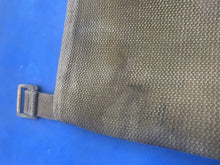 Load image into Gallery viewer, WW2 British Army / RAF 37 Pattern Webbing Water Bottle Carrier Harness Original - The Militaria Shop