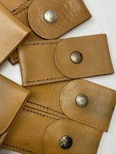 Load image into Gallery viewer, An ORIGINAL French Army FAMAS cleaning brush pouch in great condition. - The Militaria Shop