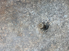 Load image into Gallery viewer, Original British Army Mk4 Turtle Helmet - The Militaria Shop