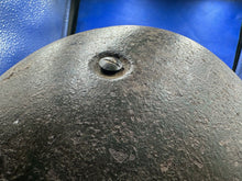 Load image into Gallery viewer, British Army Mk4 Turtle Combat Helmet & Liner - The Militaria Shop