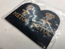 Load image into Gallery viewer, Original British Royal Navy Trade Badge - Fleet Air Arm -New Condition Old Stock - The Militaria Shop