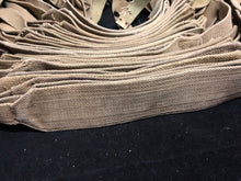 Load image into Gallery viewer, Original WW2 British Army 37 Pattern Shoulder Strap - Size Normal - The Militaria Shop
