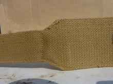 Load image into Gallery viewer, Original WW2 British Army 37 Pattern Yoke Utility Shoulder Strap- M.W&S Ltd - The Militaria Shop