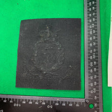 Charger l'image dans la galerie, British Army Royal Army Medical Corps Embroidered Blazer Badge - The Militaria Shop