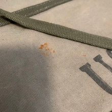 Load image into Gallery viewer, Original WW2 US Army M1928 Haversack Pack Tail - 1944 Dated - The Militaria Shop