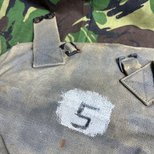 Charger l'image dans la galerie, British Army / RAF 37 Pattern Large Pack - WW2 Pattern -Used Condition Original - The Militaria Shop