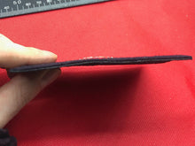 Lade das Bild in den Galerie-Viewer, British Army Bullion Embroidered Blazer Badge - Royal Army Education Corps RAEC - The Militaria Shop