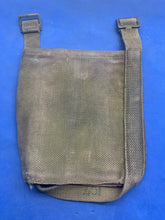 Load image into Gallery viewer, WW2 British Army / RAF 37 Pattern Webbing Water Bottle Carrier Harness 1944 Date - The Militaria Shop