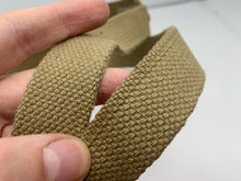 Load image into Gallery viewer, Original WW2 British Army 37 Pattern Shoulder Strap - B Ltd - 1945 Normal - The Militaria Shop