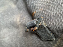 Load image into Gallery viewer, Original British Army / RAF 37 Pattern Large Pack - WW2 Pattern Backpack - Used - The Militaria Shop