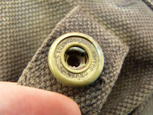 Load image into Gallery viewer, Original WW2 Canadian Army 37 Pattern Bren Pouch - The Militaria Shop