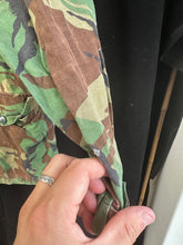 Load image into Gallery viewer, Original British Army DPM Combat Jacket Smock - Size 170/96 - The Militaria Shop
