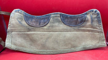 Charger l'image dans la galerie, Original British Army Soldiers Gaiter Spat 37 Pattern Webbing (Single) - The Militaria Shop