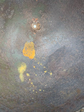 Load image into Gallery viewer, Original British Army Mk4 Turtle Helmet - The Militaria Shop