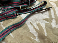 Charger l'image dans la galerie, Green Jackets Watch Strap, 18mm NATO G10 Product, British Army, Military, Gift - The Militaria Shop