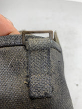Load image into Gallery viewer, Original WW2 Pattern 37 Pattern British Army Webbing Bren Pouch - The Militaria Shop