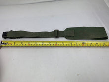 Load image into Gallery viewer, Original WW2 British Army 44 Pattern Shoulder Strap - 1945 Dated - The Militaria Shop