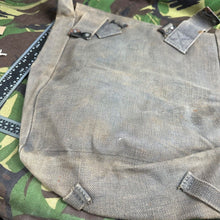 Load image into Gallery viewer, British Army / RAF 37 Pattern Large Pack - WW2 Pattern -Used Condition Original - The Militaria Shop