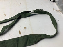 Load image into Gallery viewer, Original WW2 British Army 44 Pattern Shoulder / Equipment Strap - 1945 Dated - The Militaria Shop