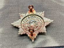 Load image into Gallery viewer, British Army - 4th / 7th Royal Dragoons Cap Badge - Modern Made - The Militaria Shop