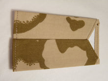 Charger l'image dans la galerie, DPM Rank Slides / Epaulette Pair Genuine British Army - QARANC Corporal - The Militaria Shop