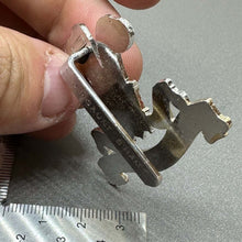 Load image into Gallery viewer, The Royal Hussars - Genuine British Army Cap Badge - The Militaria Shop