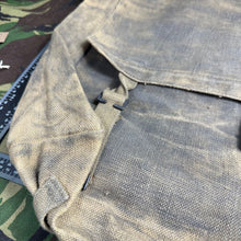 Charger l'image dans la galerie, British Army / RAF 37 Pattern Large Pack - WW2 Pattern -Used Condition Original - The Militaria Shop