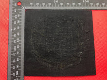 Lade das Bild in den Galerie-Viewer, British Army Bullion Embroidered Blazer Badge - Northamptonshire Regiment - The Militaria Shop